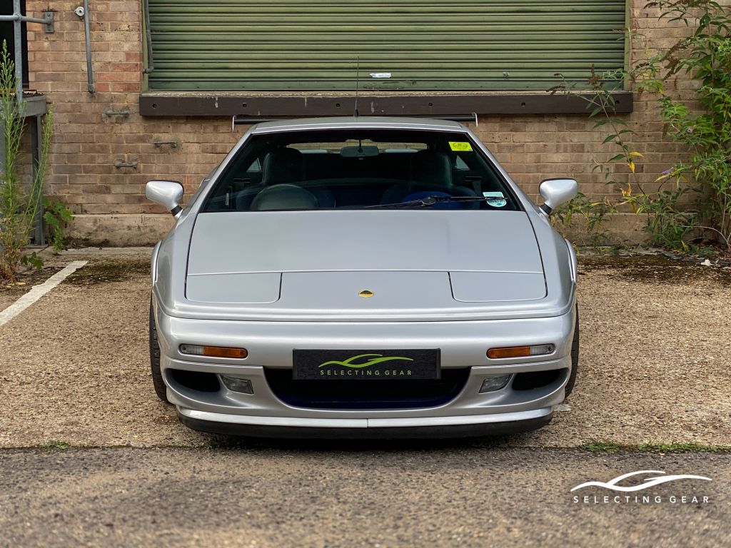 Lotus esprit sport 350